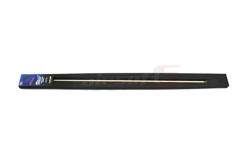 Guarder teava precizie 6.02/509 mm 2