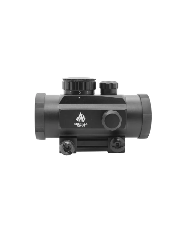 Guerilla Red Dot Sight 1x30  3