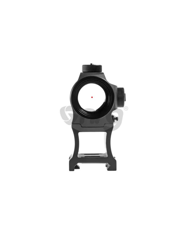 Holosun dot sight Red HS403C Solar  5