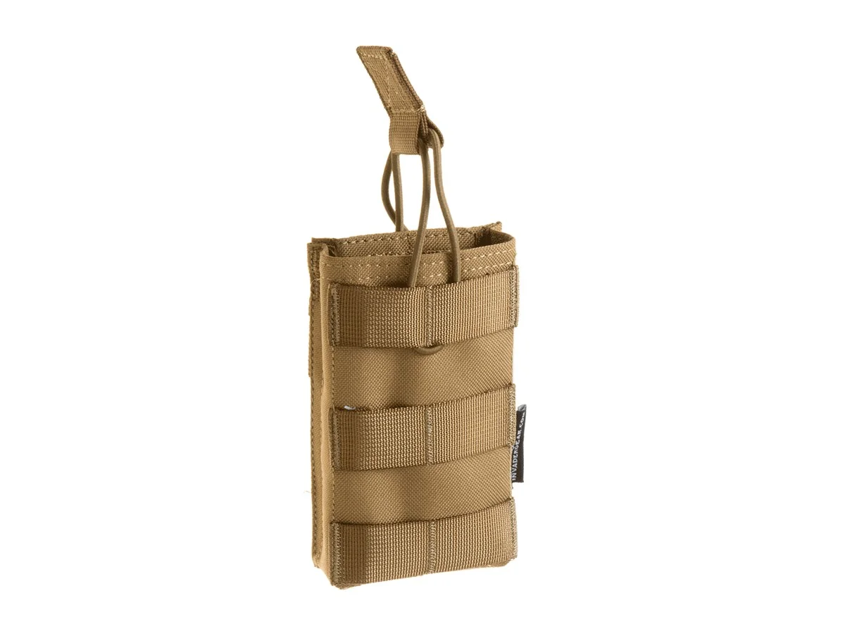 Invader Gear buzunar simplu Coyote