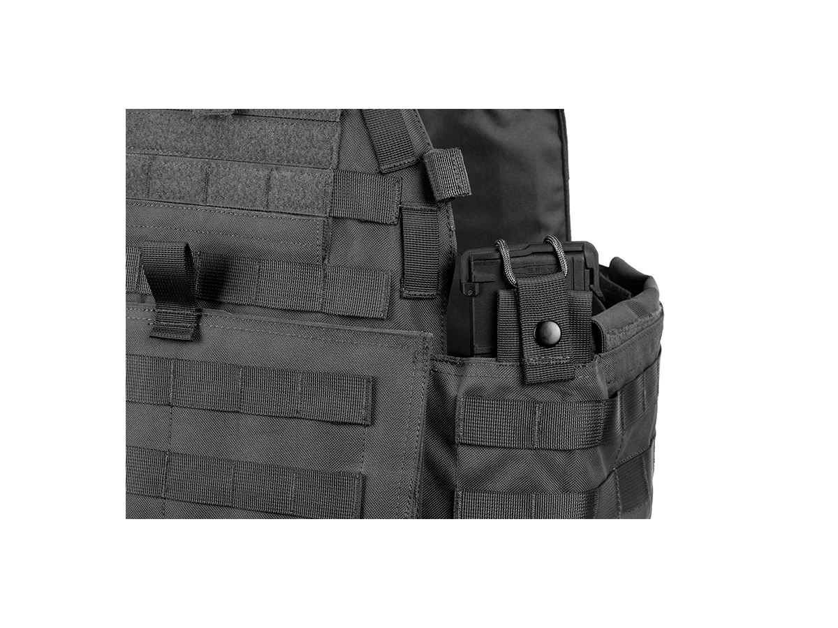 Invader Gear vesta tactica 6094A-RS Wolf Grey 7