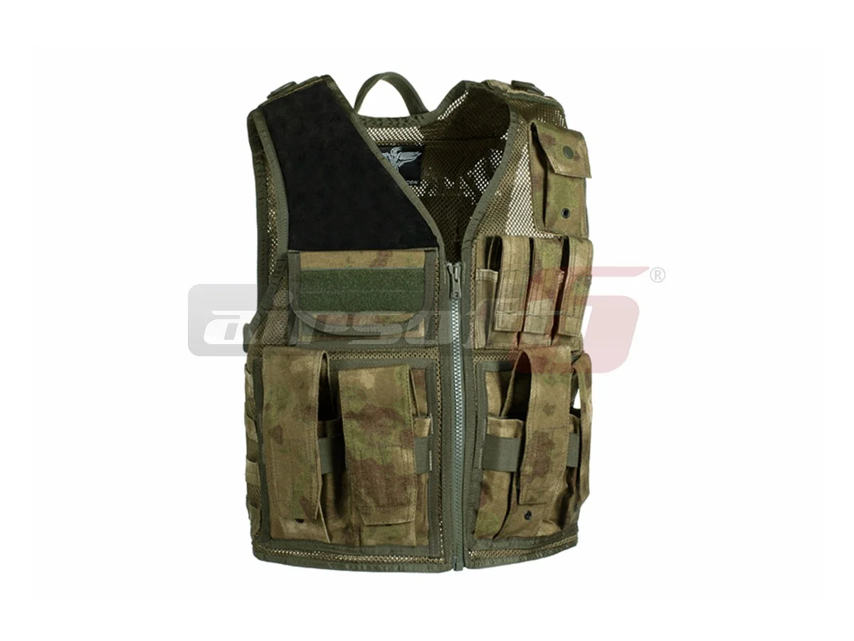 Invader Gear vesta tactica Mission Everglade