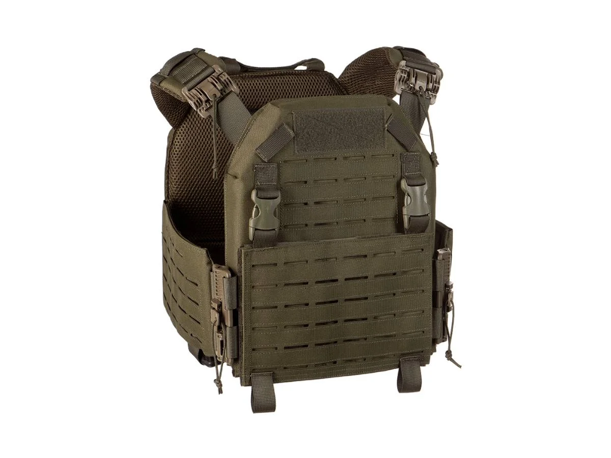 Invader Gear vesta tactica Reaper QRB OD