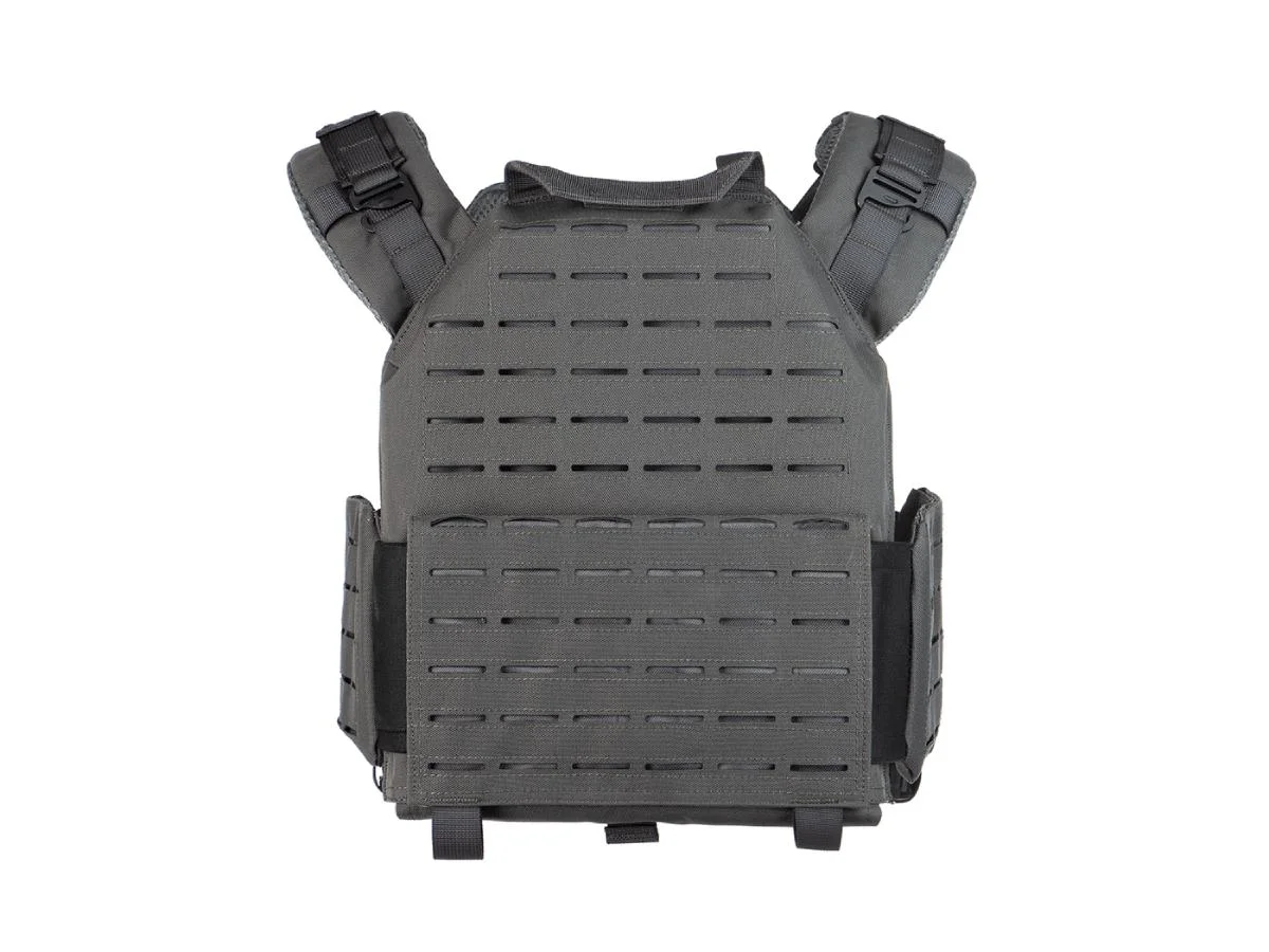 Invader Gear vesta tactica Reaper QRB Wolf Grey 4