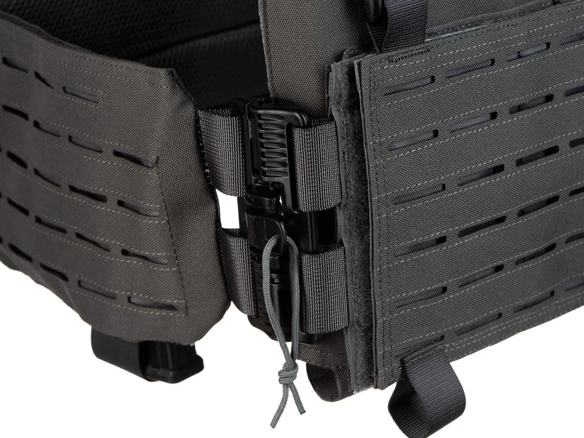 Invader Gear vesta tactica Reaper QRB Wolf Grey 7