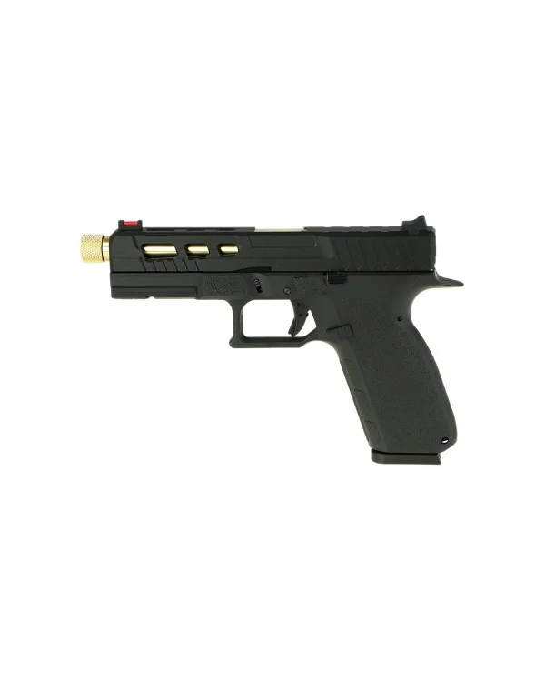 KJW KP-13 Custom TBC 6
