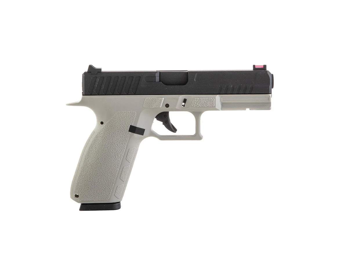 KJW KP-13 Negru/Gri CO2 2