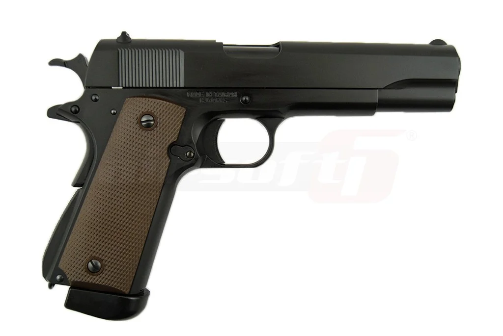 KJW 1911 CO2 2