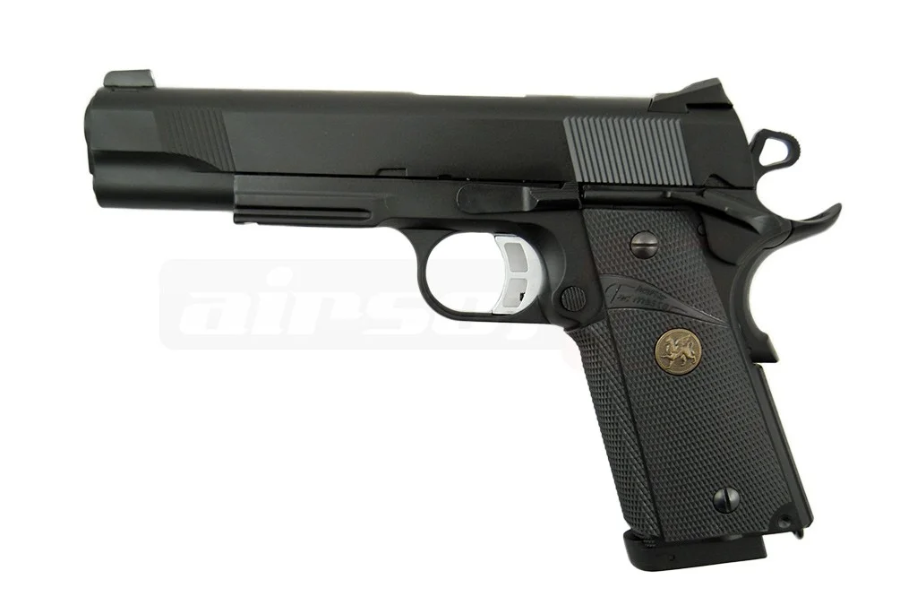 KJW 1911 MEU CO2 9