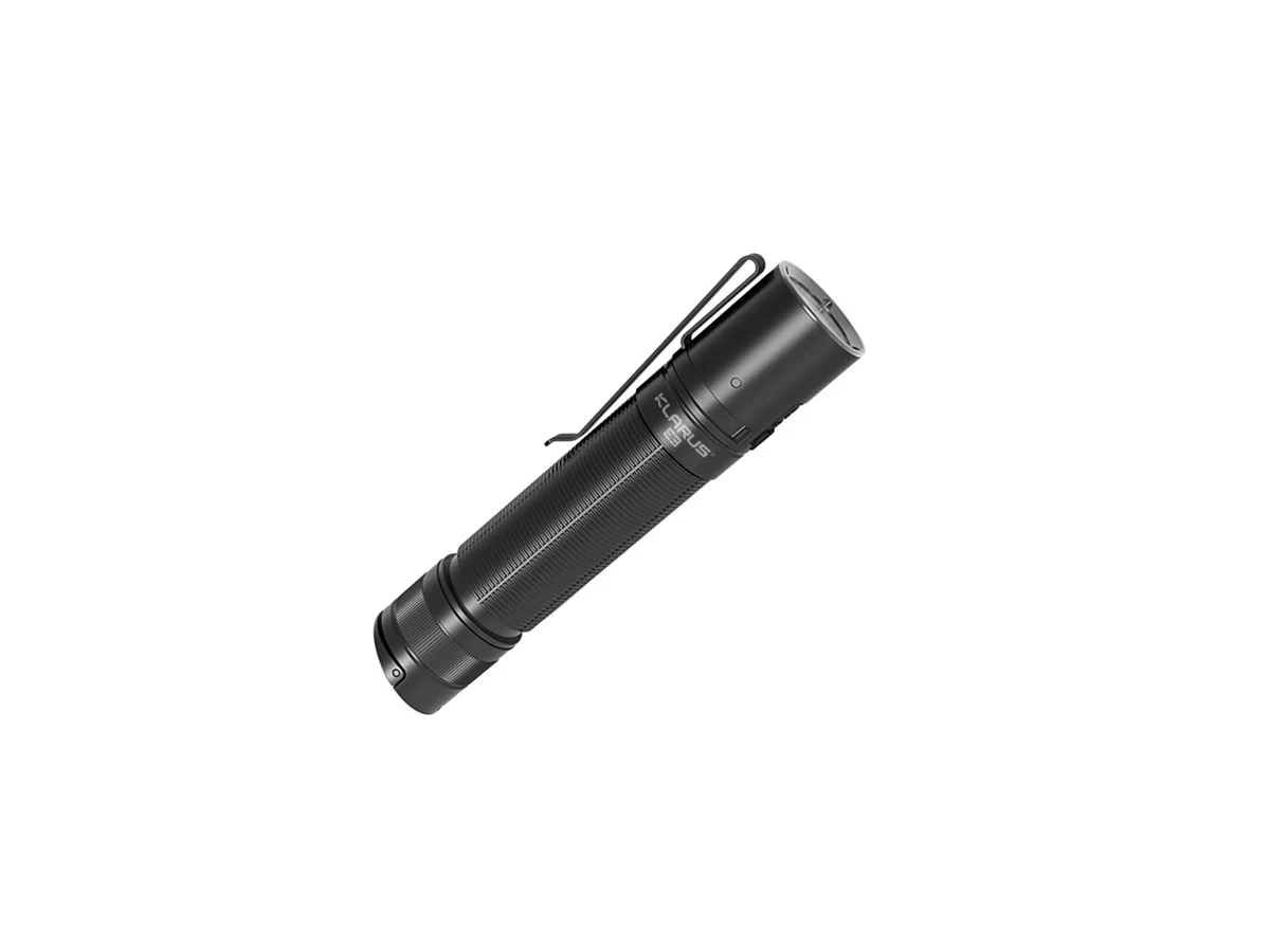 Klarus E3 2