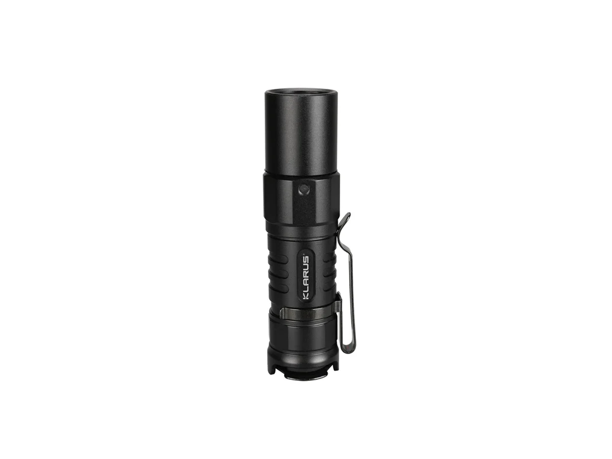 Klarus XT1C 2018