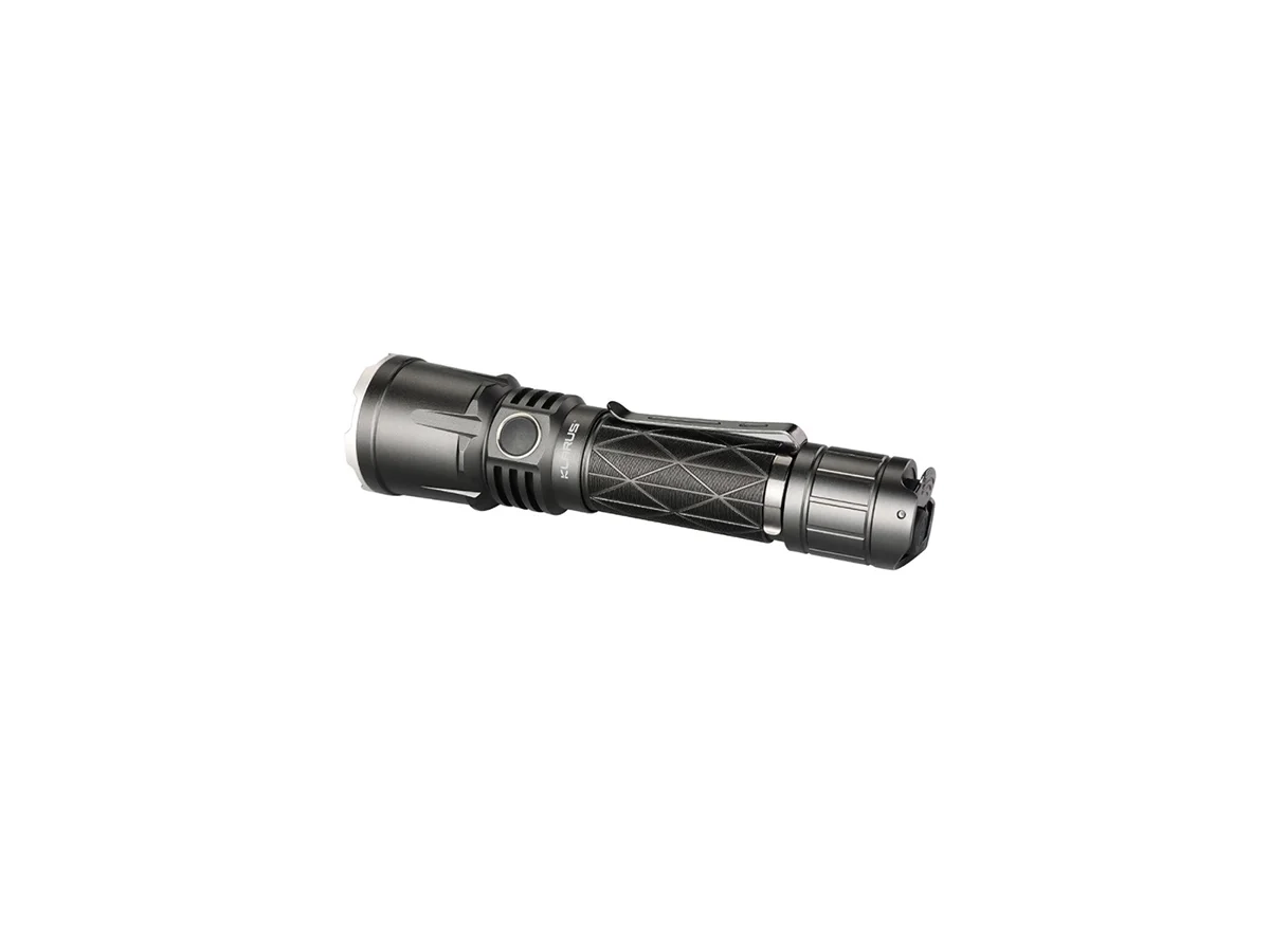 Klarus XT21X