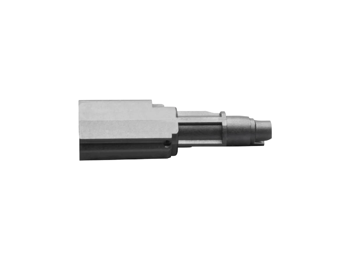 Krytac camera de blowback si ansamblu nozzle SilencerCo Maxim 9 2