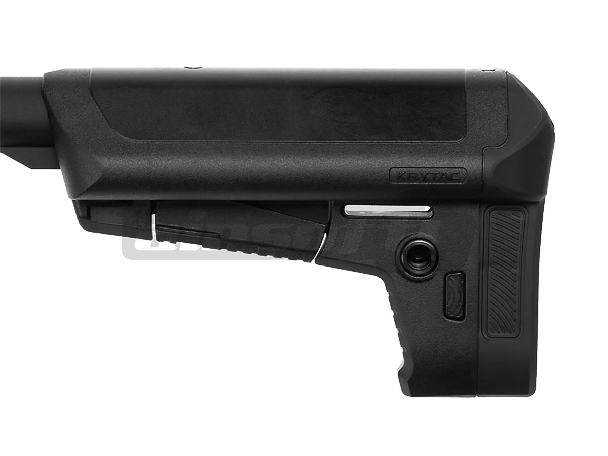 Krytac M4 LVOA-S Dark Earth 2