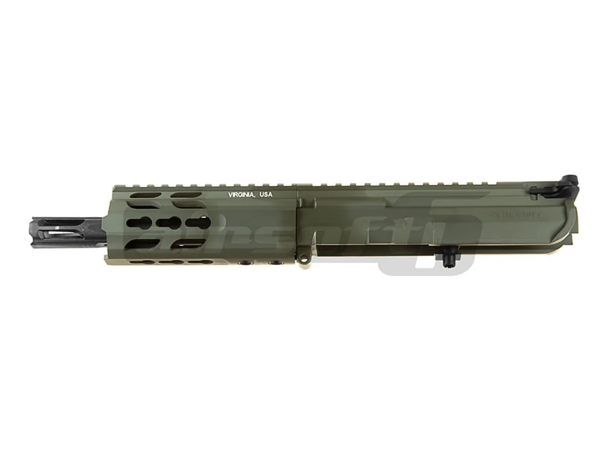 Krytac M4 SPR/PDW MK2 pachet Foliage Green 4