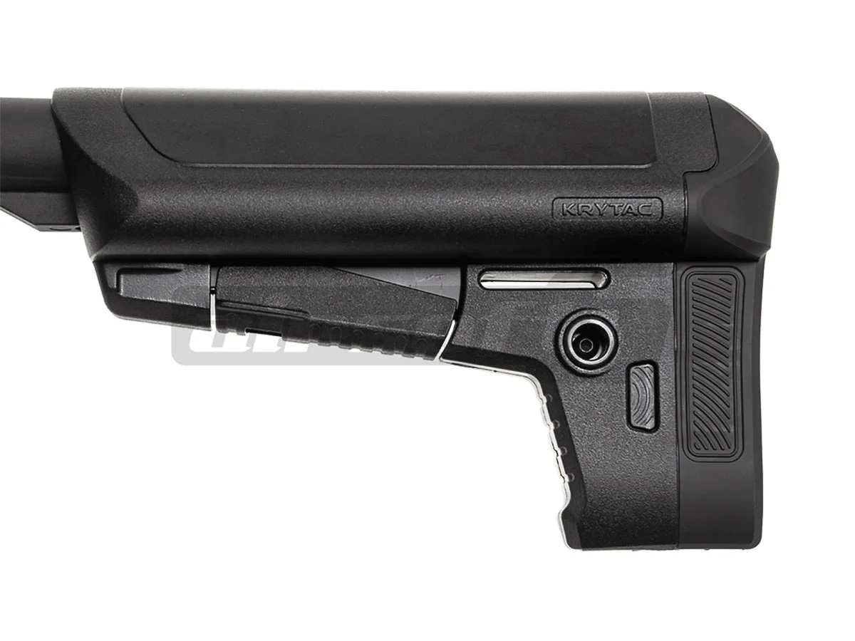 Krytac M4 Trident Mk2  SPR-M Grey 6