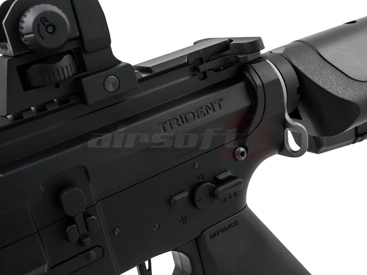 Krytac M4 Trident SPR Mk2 10