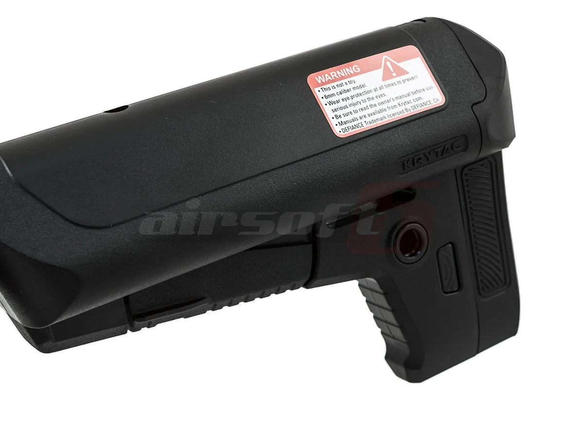 Krytac M4 Trident SPR Mk2 15
