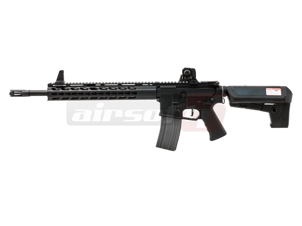 Krytac M4 Trident SPR Mk2 19