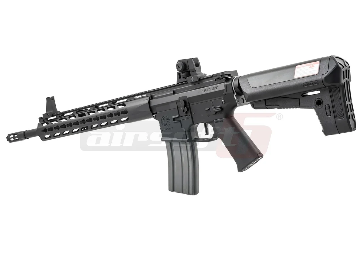 Krytac M4 Trident SPR Mk2 4