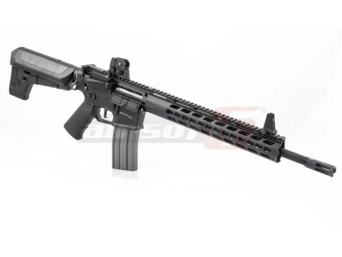 Krytac M4 Trident SPR Mk2 16
