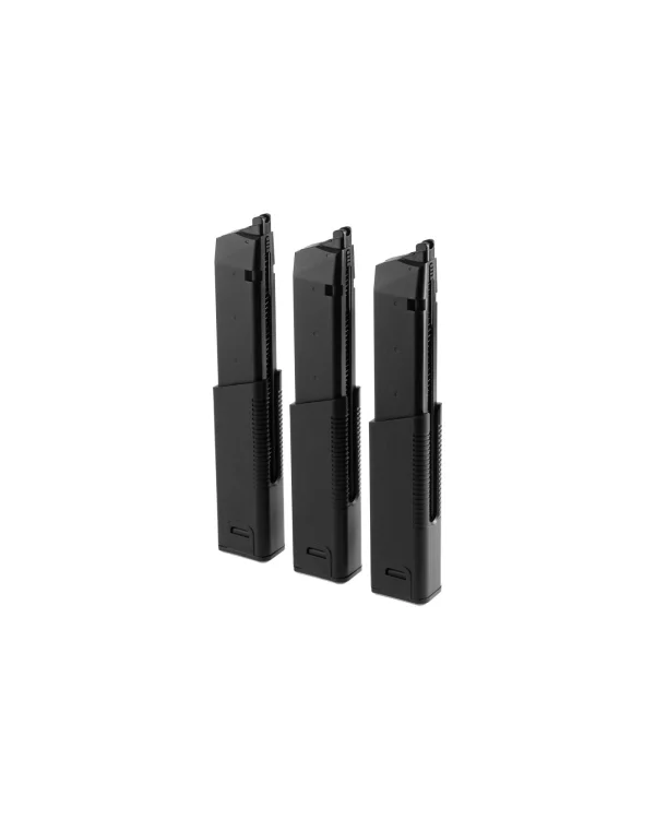 Krytac set 3 incarcatoare Kriss Vector GBB