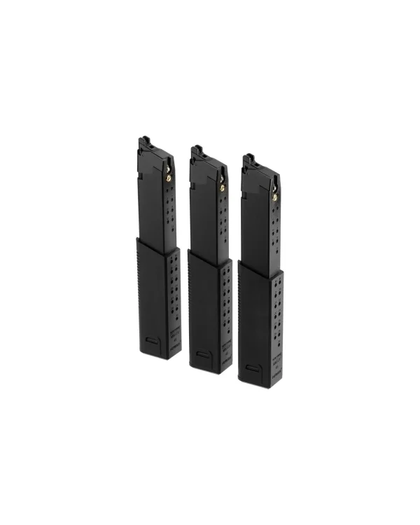 Krytac set 3 incarcatoare Kriss Vector GBB 2