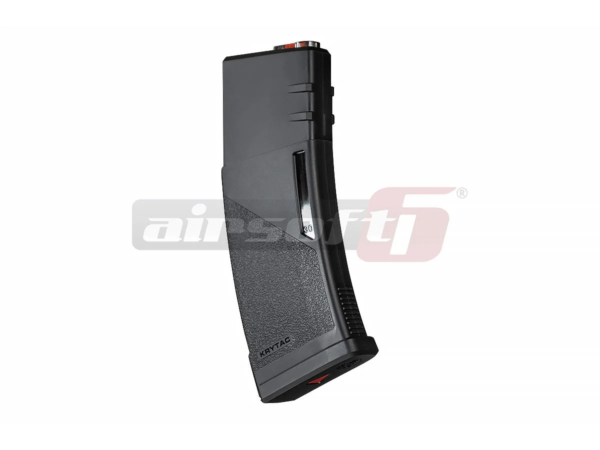 Krytac set 5 incarcatoare M4/M16 mid cap 3