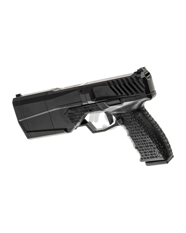 Krytac SilencerCo Maxim 9 GBB Deployment Pack
