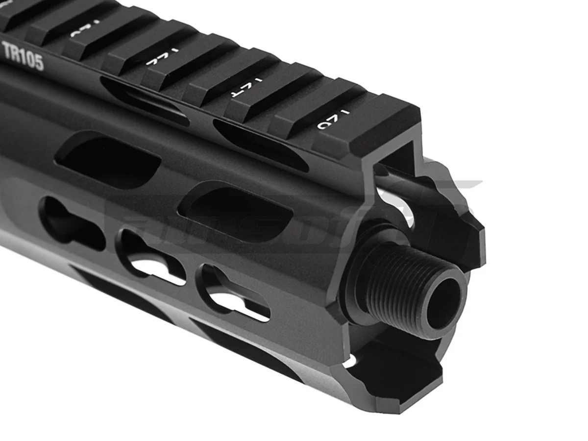 Krytac upper complet M4  Mk2 PDW 5