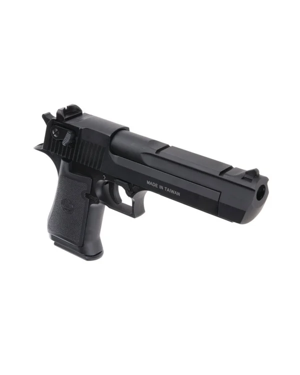 KWC Desert Eagle .50 3