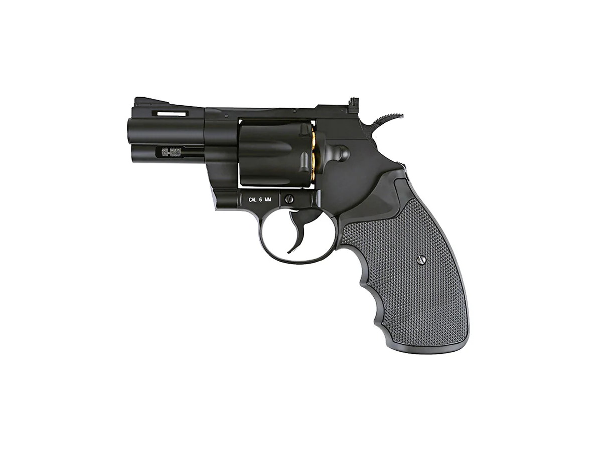 KWC Python 2.5 Inch Co2 6