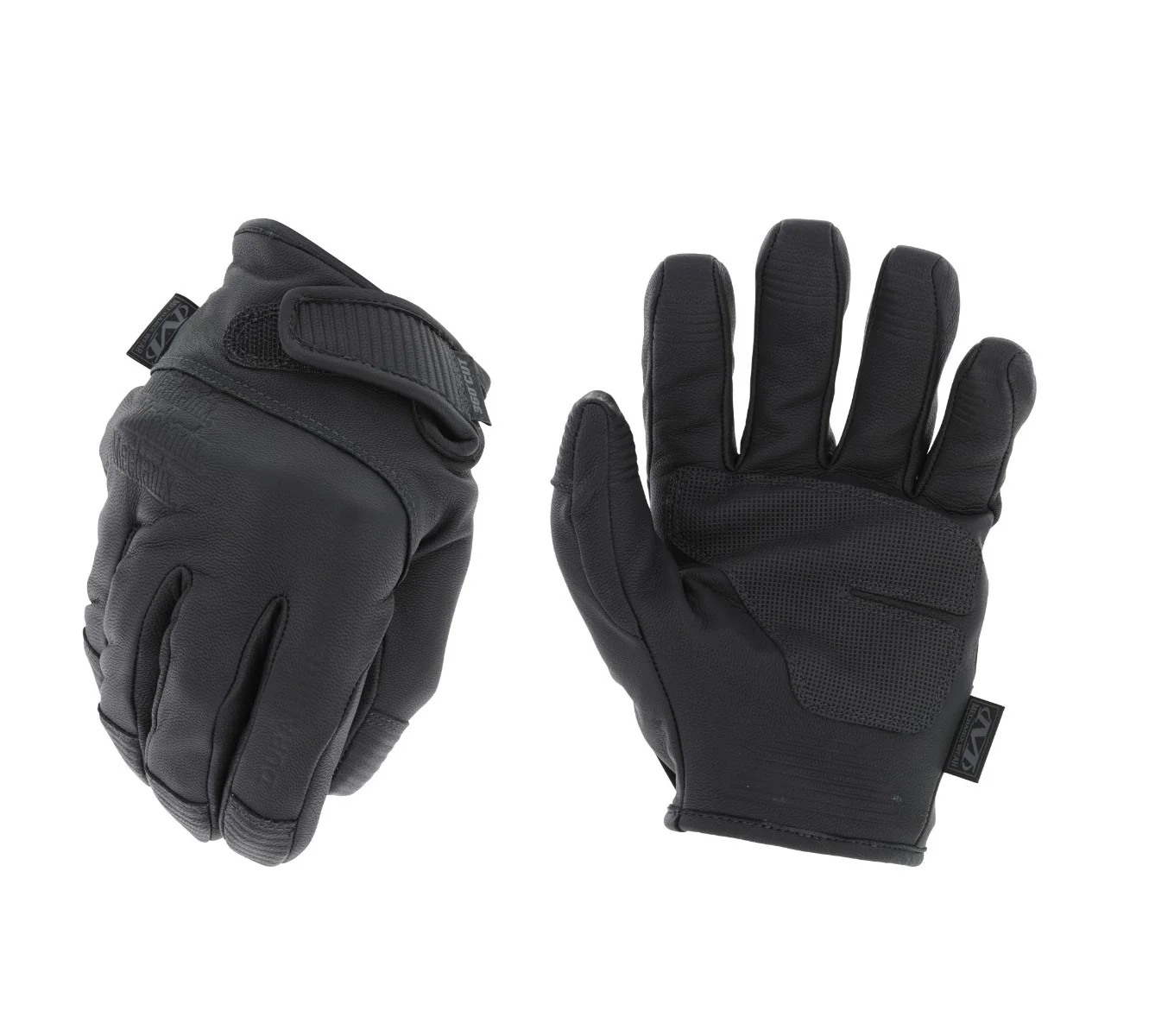 Mechanix Wear manusi piele Needlestick Durahide