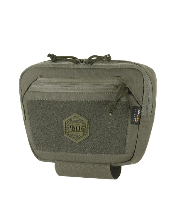 M-Tac Sling Bag Large Elite Gen. II Ranger Green