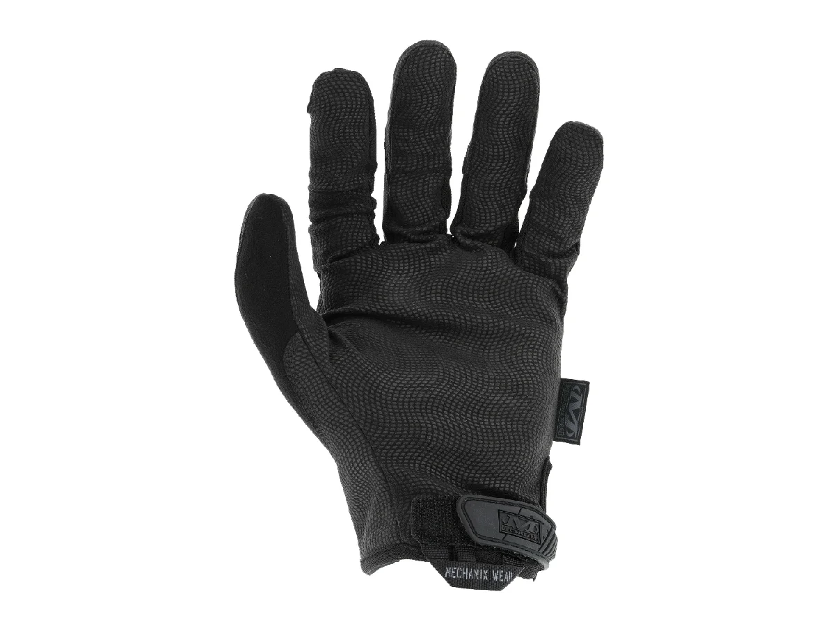 Mechanix Wear manusi tactice M-Pact 0.5 Negru