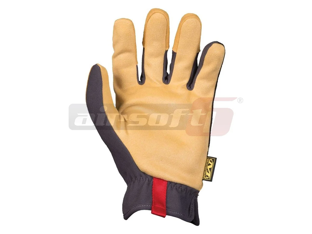Mechanix Wear manusi tactice Fast Fit 4X