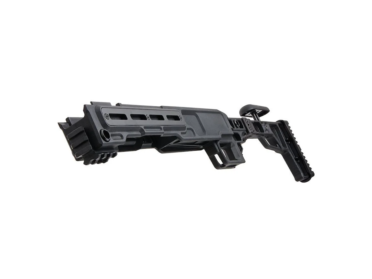 Maple Leaf corp VSR MLC-S2  3