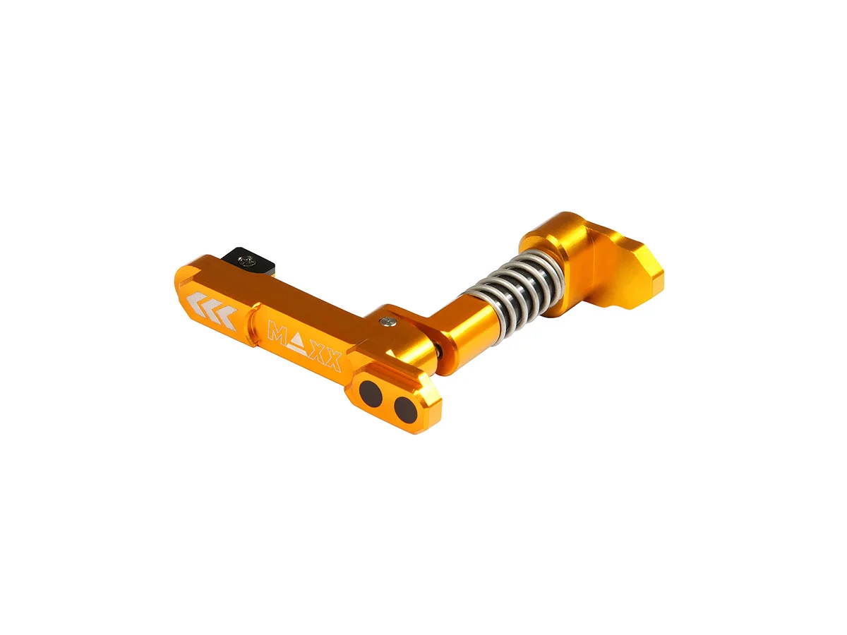 Maxx Model mag catch M4/M16 B Galben 3