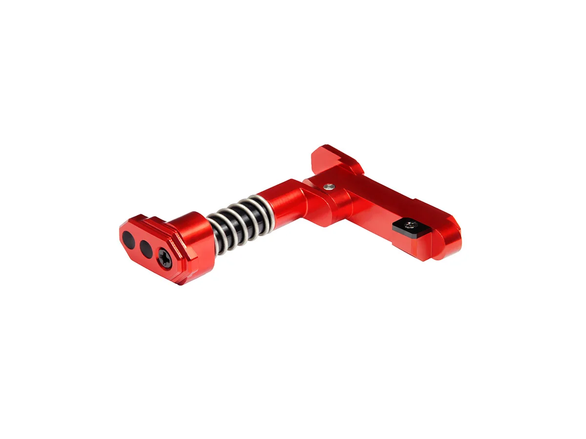 Maxx Model mag catch M4/M16 B Rosu 4