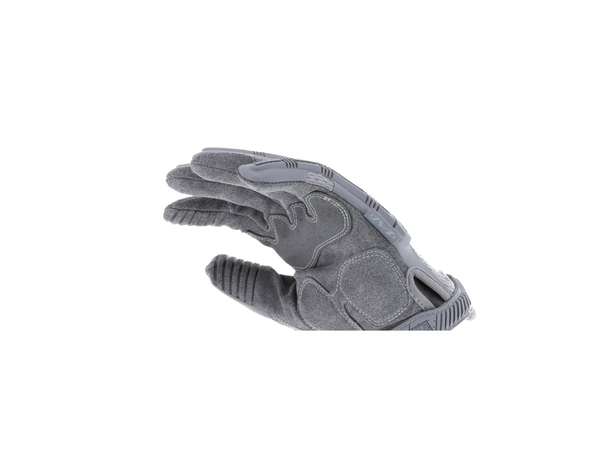 Mechanix Wear manusi tactice M-Pact Grey
