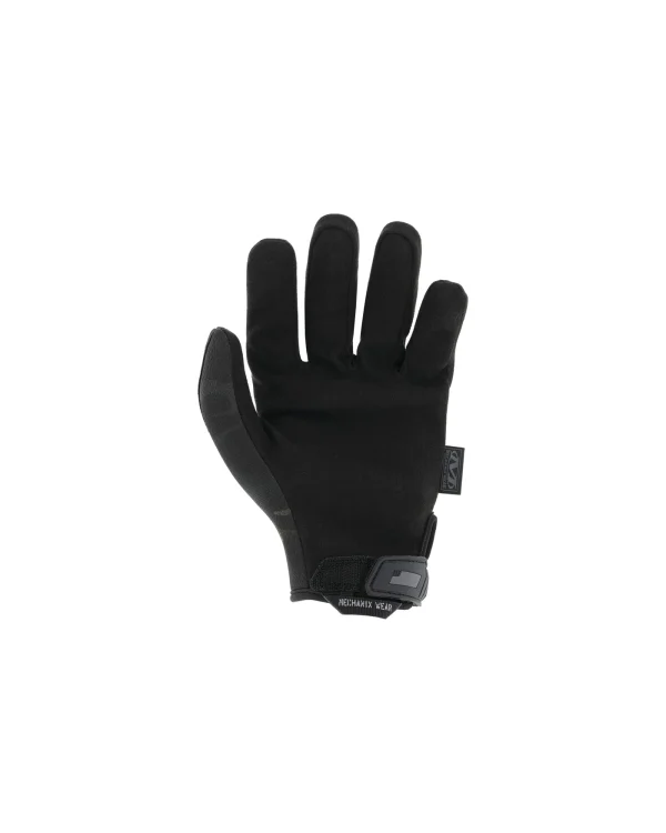 Mechanix Wear manusi The Original Multicam Black 2