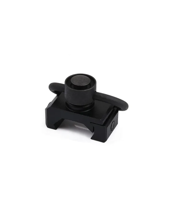 ACM adaptor sling QD cu inel