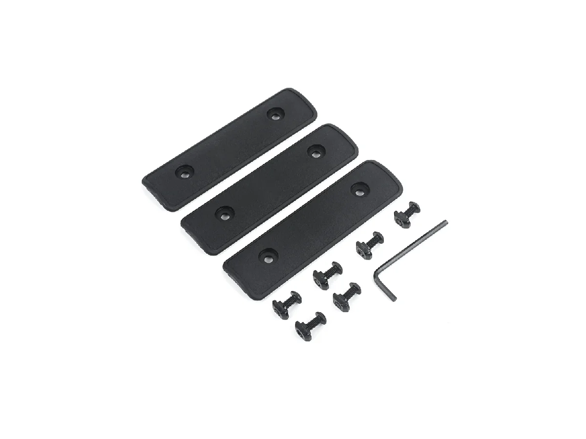 MP protectii sine Keymod/M-lok 4