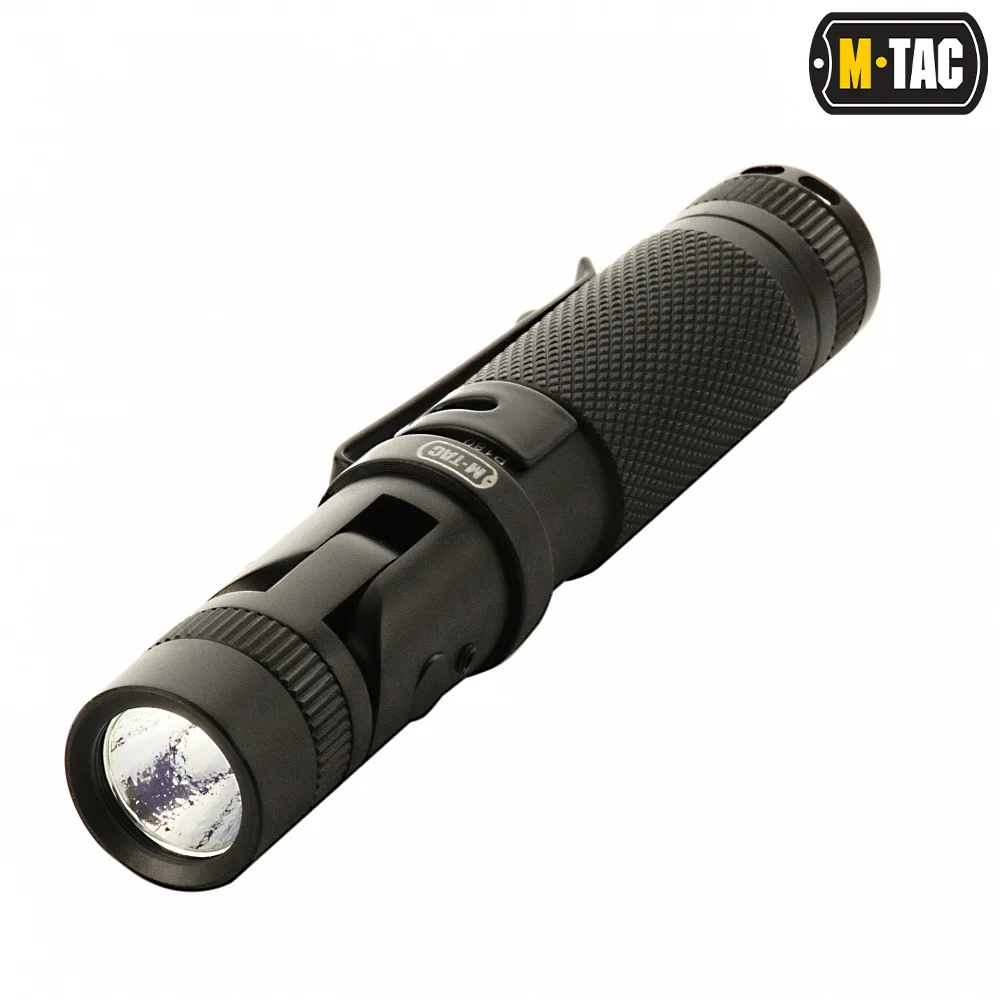 M-Tac lanterna P180