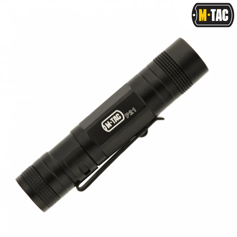 M-Tac lanterna P21 2