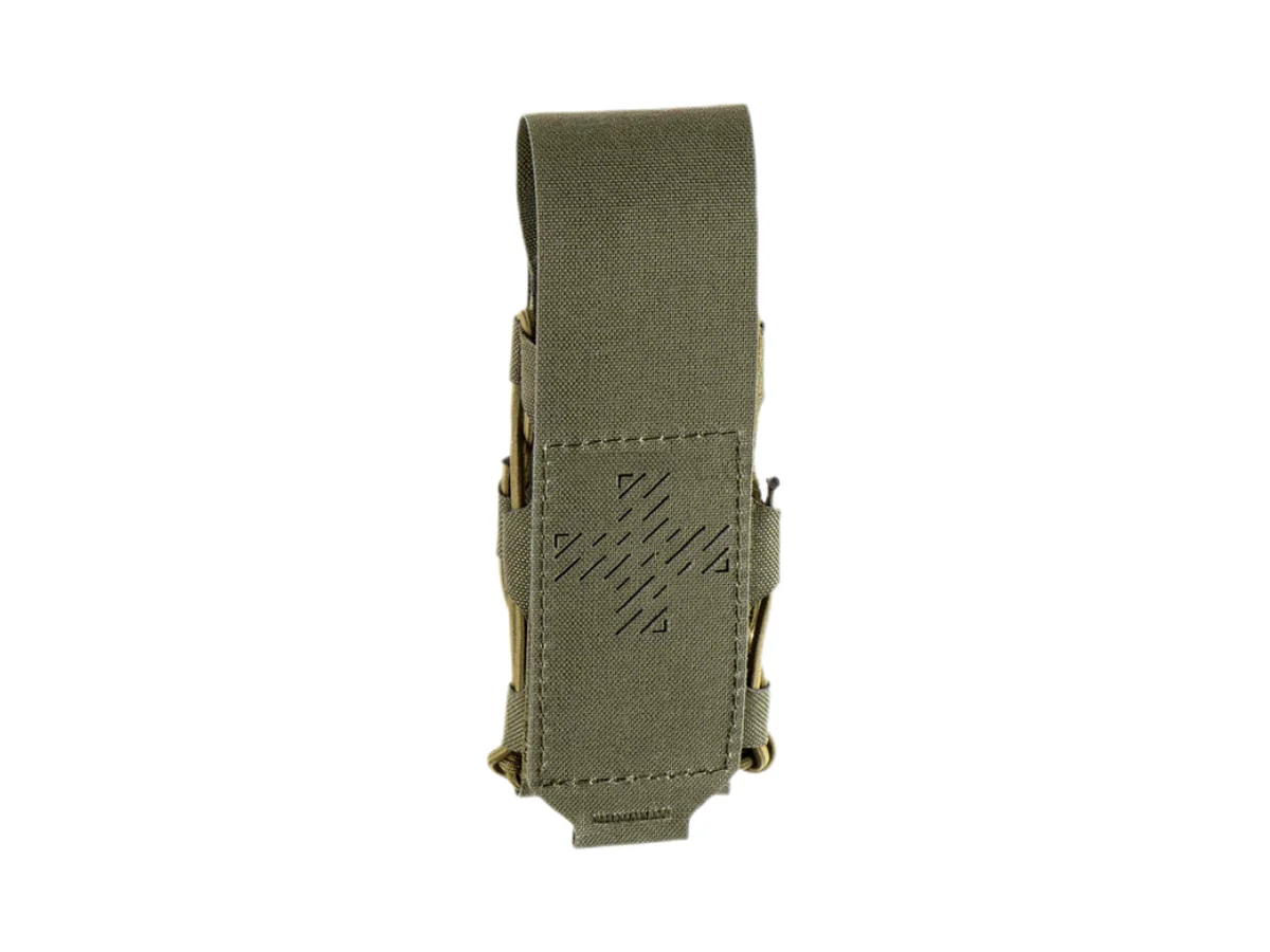 Templar's Gear buzunar turnichet Ranger Green