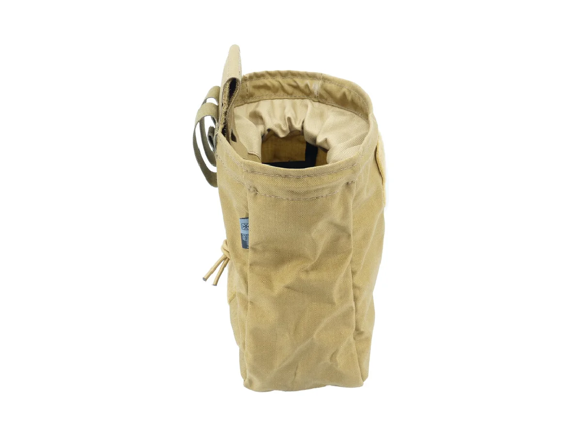 Templar's Gear dump bag scurt Coyote 2