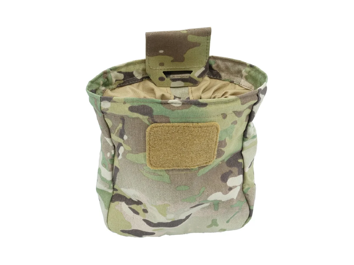 Templar's Gear dump bag scurt Multicam