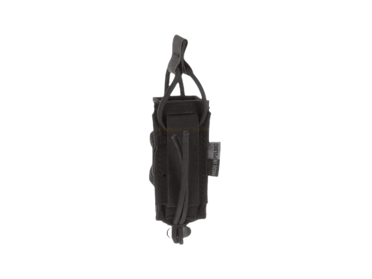 Templar's Gear buzunar port incarcator pistol Shingle Gen III Negru 2