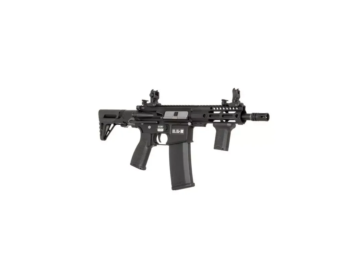 Specna Arms SA-E21 EDGE PDW Negru 2